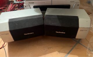 Technics SH-EH760 Impianto Stereo