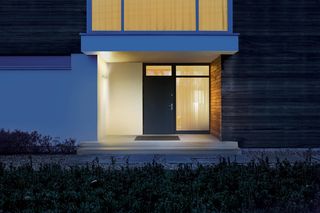 Detector de movimiento Steinel IS 360-3 blanco