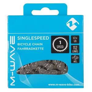 Cadena M-Wave Singlespeed 1/2 x 1/8
