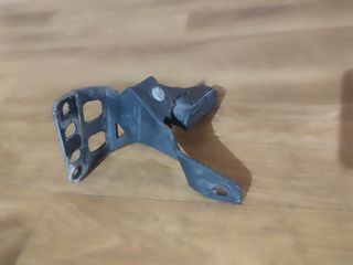 Estribera BMW F650GS 2003 Delantera Derecha