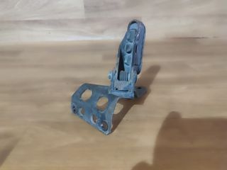 Estribera BMW F650GS 2003 Delantera Derecha