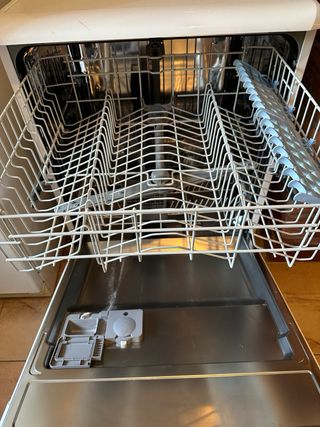 Lavavajillas Beko Blanco