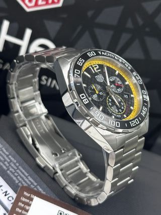 TAG Heuer