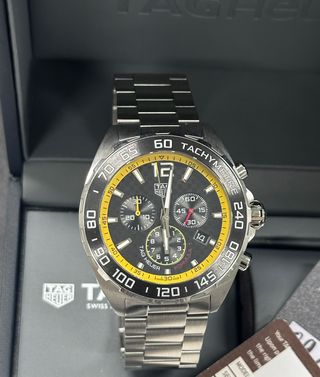 TAG Heuer