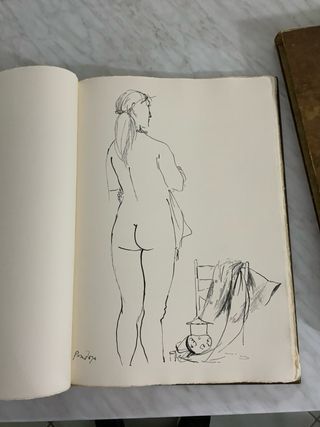 ESIDIO LE OPERE E I GIORNI LIBRO N.725