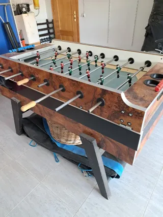 Futbolín Profesional