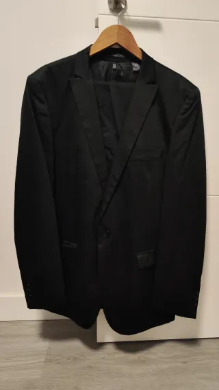 Traje de vestir completo Zara - Hombre