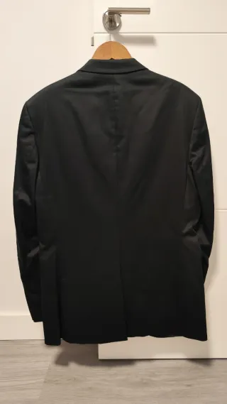 Traje de vestir completo Zara - Hombre