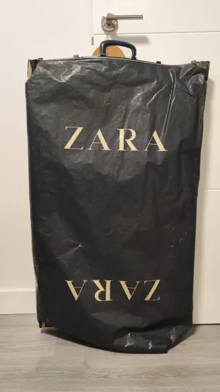 Traje de vestir completo Zara - Hombre