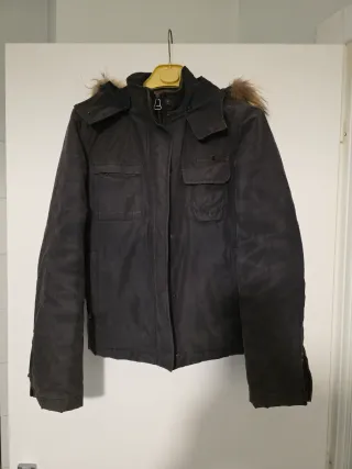 Giubbino Dolce&Gabbana donna nero