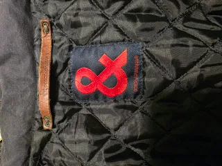 Giubbino Dolce&Gabbana donna nero