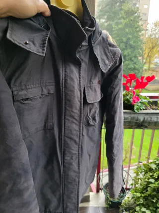 Giubbino Dolce&Gabbana donna nero