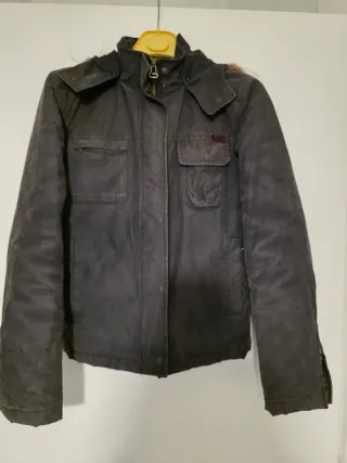 Giubbino Dolce&Gabbana donna nero