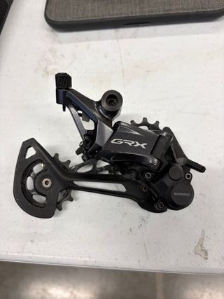 Cambio Shimano GRX 12v RD-RX822