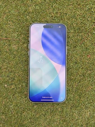 iPhone 17 Pro Max 256GB Plata NUEVO