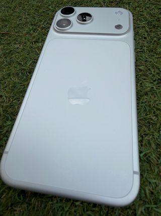 iPhone 17 Pro Max 256GB Plata NUEVO