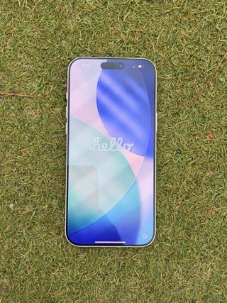 iPhone 17 Pro Max 256GB Plata NUEVO