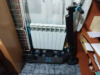 Patinete Eléctrico Hover-Z Highlander Pro