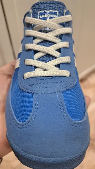 Zapatillas Adidas SL 72 RS Niño Niña Azul Talla 32