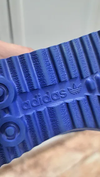 Zapatillas Adidas SL 72 RS Niño Niña Azul Talla 32