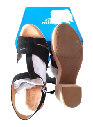 Sandalias - Marca Mustang