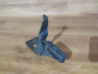 Estribera Izquierda BMW F650GS 2003