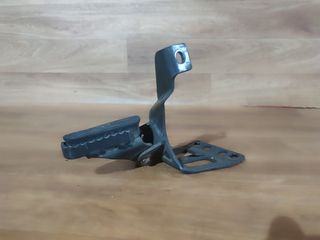 Estribera Izquierda BMW F650GS 2003