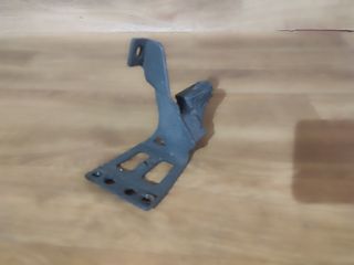 Estribera Izquierda BMW F650GS 2003