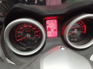 Yamaha Xmax 125 inyección