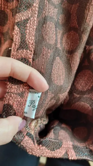 Set 4 Copriletto Singolo