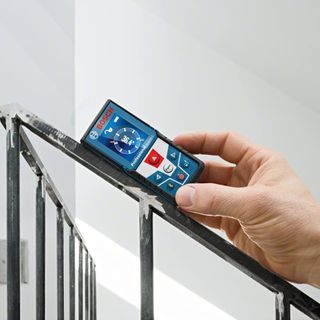 Telémetro láser profesional Bosch GLM 50 C
