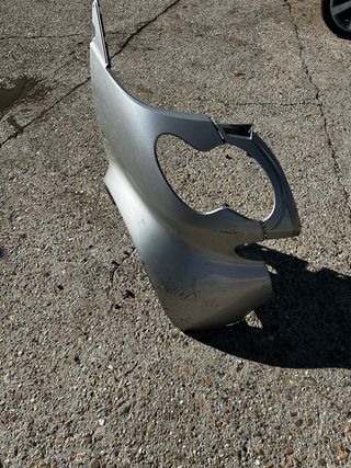 Smart For Two 450 Parachoques Delantero derecho.