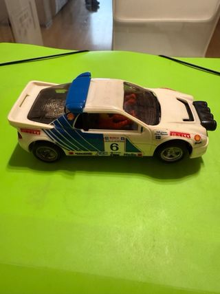 2 Coches Scalextric