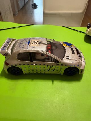 2 Coches Scalextric