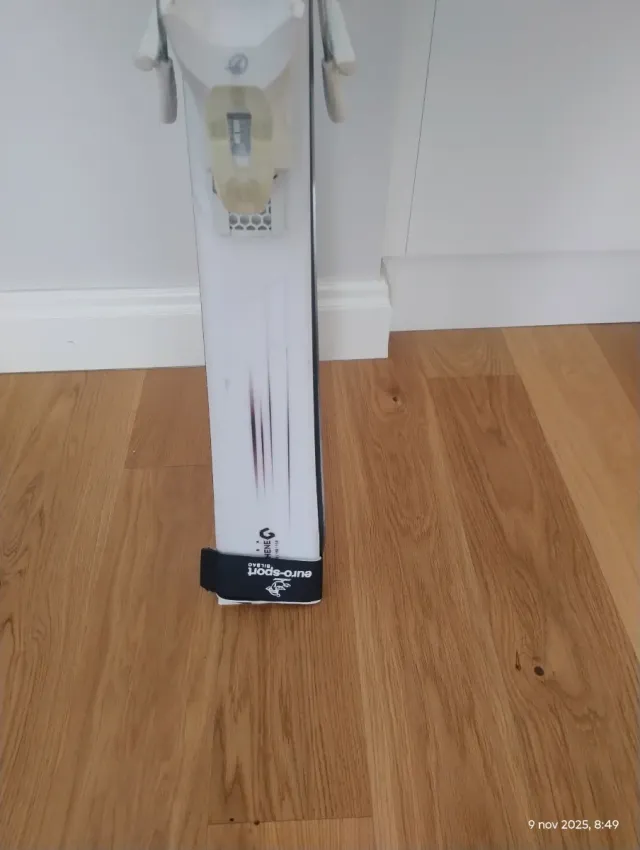 Esquís HEAD Absolut Joy 153 cm