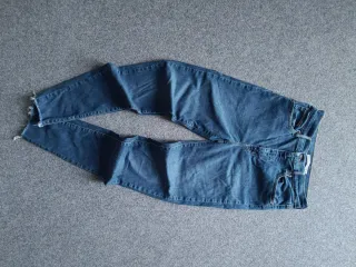 Jeans Levi's Blu donna taglia S ottime condizioni