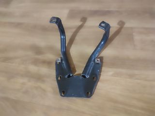 Soporte base de Baúl BMW F650GS 2003