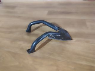 Soporte base de Baúl BMW F650GS 2003