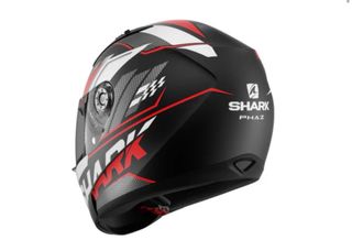 Casco de moto Shark