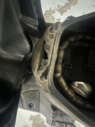 Moto Kymco Agility 125