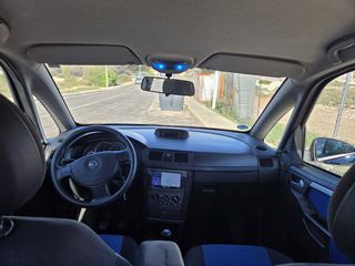 Opel Meriva 2003