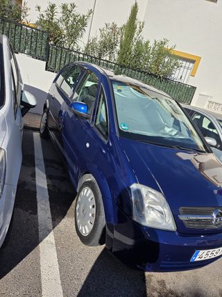 Opel Meriva 2003