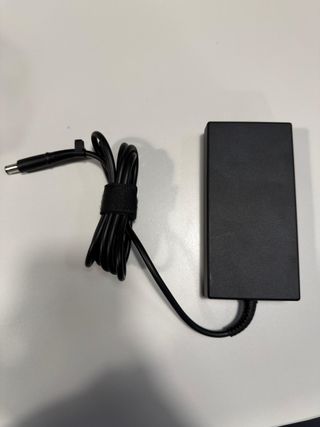 HP TB 120W G4 Dock EURO Negro