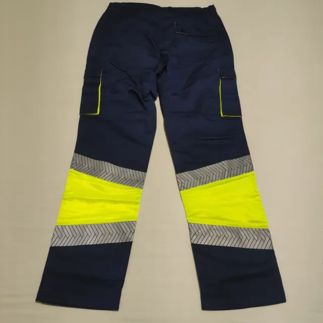 Pantalón de trabajo L