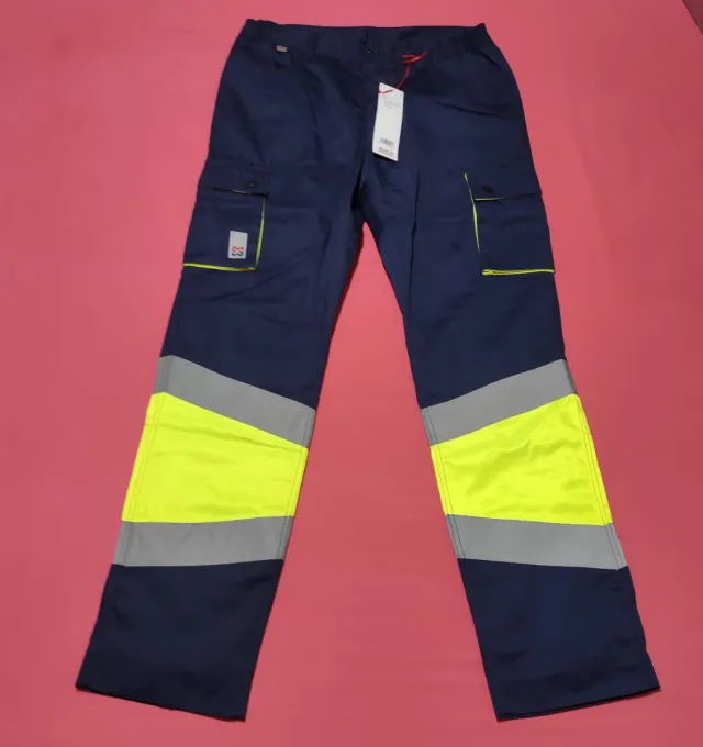 Pantalón de trabajo L