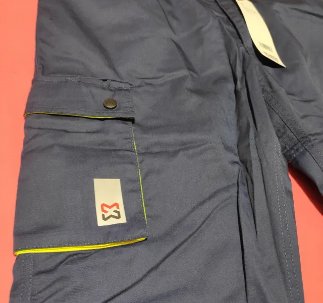 Pantalón de trabajo L