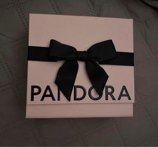 Anillo Pandora Original