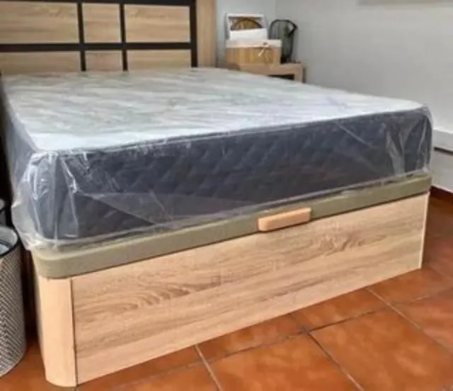 COLCHÓN COLCHÓN COLCHÓN COLCHÓN COLCHÓN