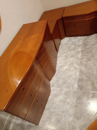 dormitorio matrimonio