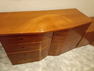 dormitorio matrimonio